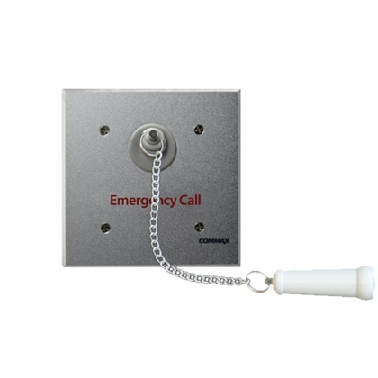 Nút gọi khẩn cấp có dây giật Commax ES-420